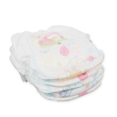 Phòng chống bệnh chàm PE Tấm lót sau Tã cho trẻ sơ sinh ODM