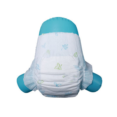 450 - 800ml Tã lót ban đêm cho bé SMMS Leg Cuff hấp thụ