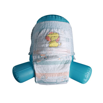 450 - 800ml Tã lót ban đêm cho bé SMMS Leg Cuff hấp thụ