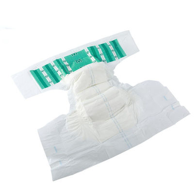 NAFDAC Nonwoven Topsheet Tã cho người lớn Unisex Dành cho Người Chăm sóc Không kiểm soát