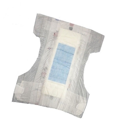 PP Tape or Magic Tape Soft Care Baby tã Kênh Phòng chống rò rỉ 3D