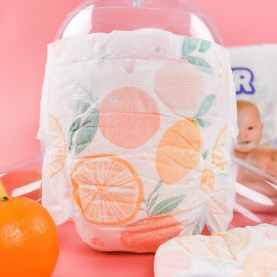 Túi One Opp Hấp thụ nhanh Tã dành cho trẻ em dành cho người lớn Các mẫu được cung cấp miễn phí