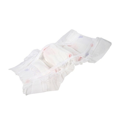Bột giấy ADL màu xanh lá cây với các mẫu tã mềm Sap được cung cấp miễn phí