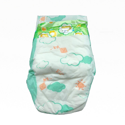 Yêu cầu của khách hàng Màu sắc S M L XL Tã mềm cho trẻ sơ sinh
