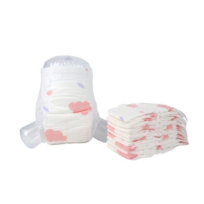 Thiết kế mới lạ Tã vải mềm mại cho bé S M L XL